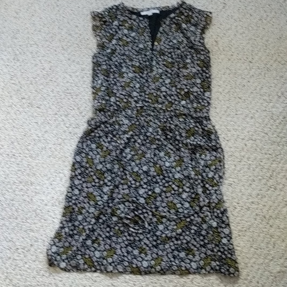 Loft Dress